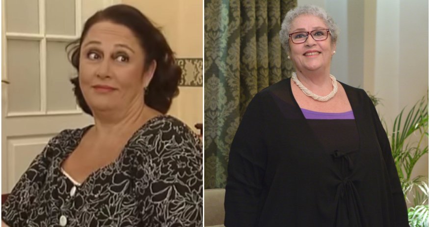 Türkiyənin məşhur aktrisası vəfat etdi