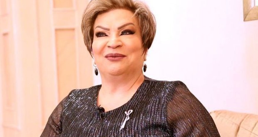 Afaq Bəşirqızının oğluna vəzifə verildi