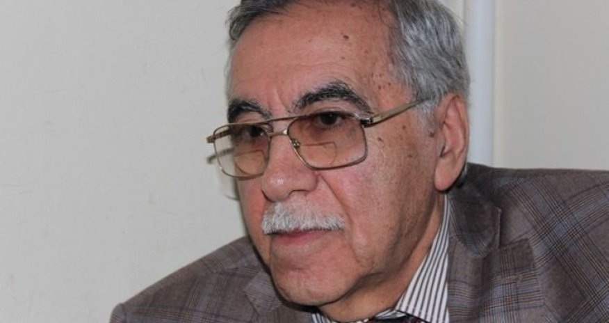 Aqşin Babayev vəfat etdi