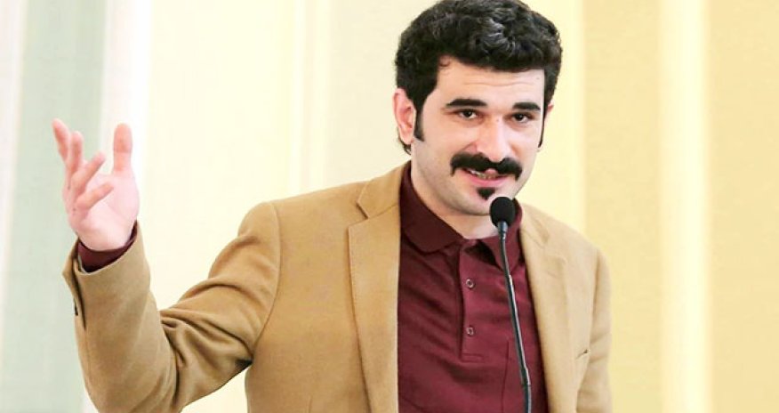 Şəhriyar Del Gərani koronavirusa yoluxub