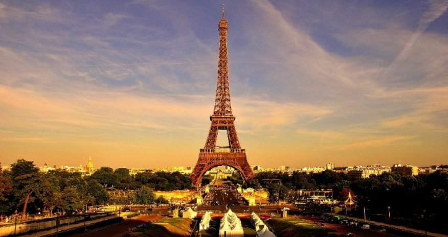Eyfel qülləsi bu tarixdən turistlər üçün açılır