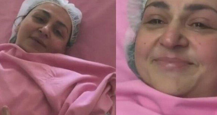 “Toppuş bacı”nın səhhəti ağırlaşdı