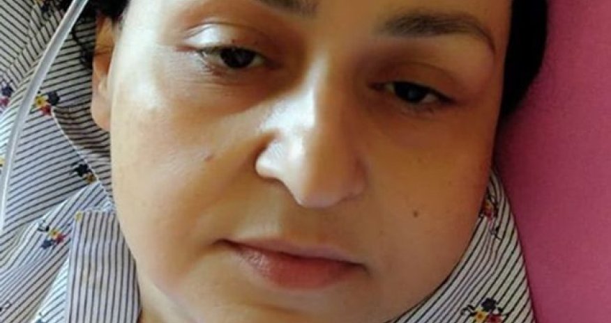 “İki gün əvvəl bildim ki, şiş ağciyərə yayılıb” - Əməkdar artist