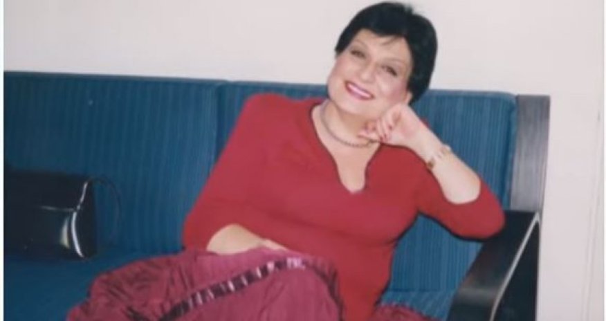 Gülşən Qurbanovanın ölümündən saatlar öncə çəkilmiş SON VİDEOSU — Mənə ayıbdır ki...