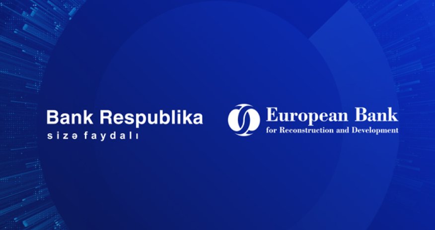 Банк Республика и EBRD укрепляют сотрудничество