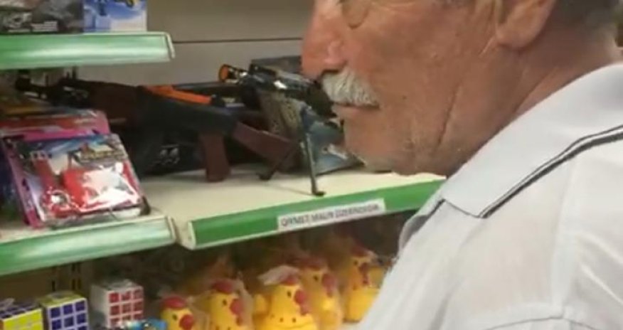 Polislər qapalı ictimai  yerlərə maskasız daxil olanları cərimələdi - FOTOLAR