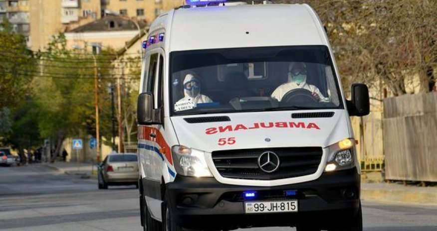 Daha 387 nəfərdə koronavirus aşkarlandı, dörd nəfər vəfat etdi - VİDEO