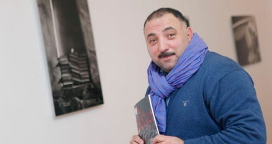 Koronavirusa yoluxan Bəhram Bağırzadə DANIŞDI