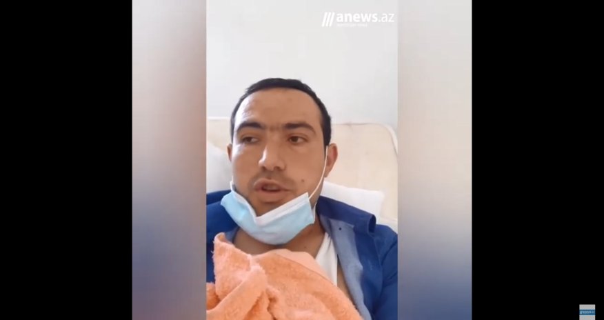 Gəncədə koronavirus xəstələri digərləri ilə eyni otaqda dializ edilir?- TƏCİLİ