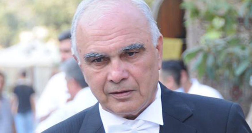 Cavanşir Quliyev Mikayıl Müşfiqə həsr etdiyi oratoriya üzərində işi bitirib