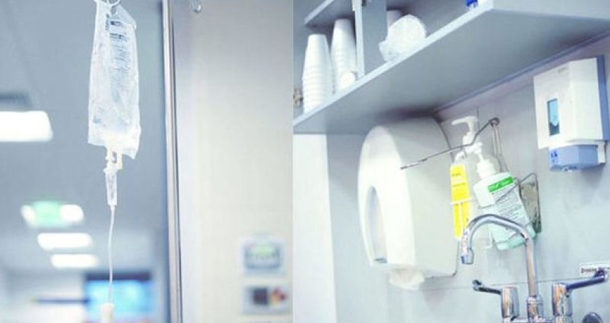 Azərbaycanda tanınmış həkim koronavirusdan vəfat edib - FOTO