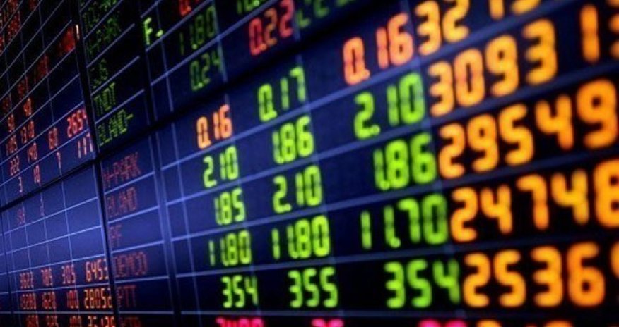 Торги на бирже Нью-Йорка закрылись умеренным ростом