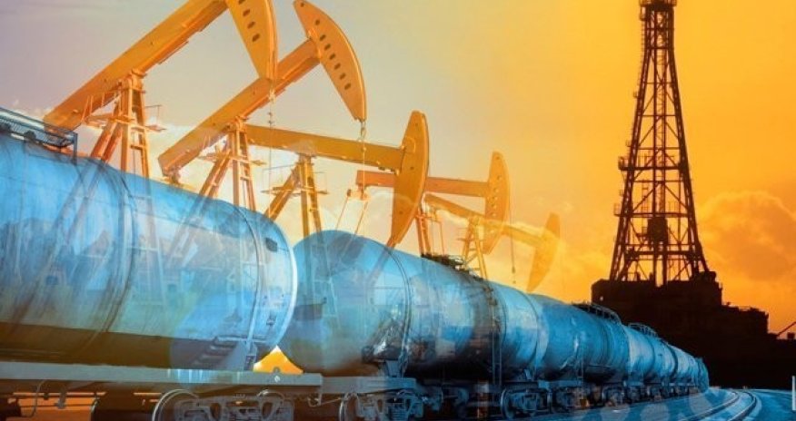Азербайджан в этом году экспортировал 492 тыс. тонн нефтепродуктов