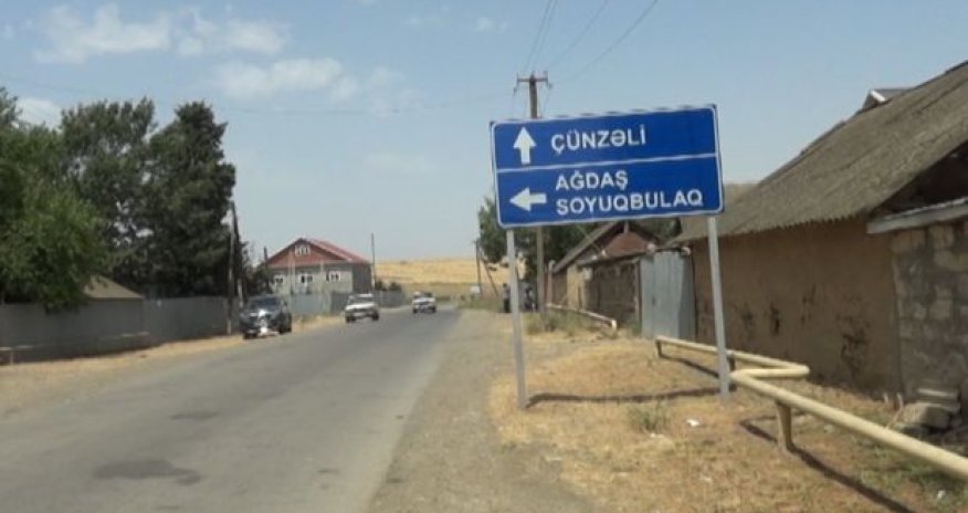 Azərbaycanda 18 ailənin koronavirusa yoluxduğu kənddən VİDEOREPORTAJ