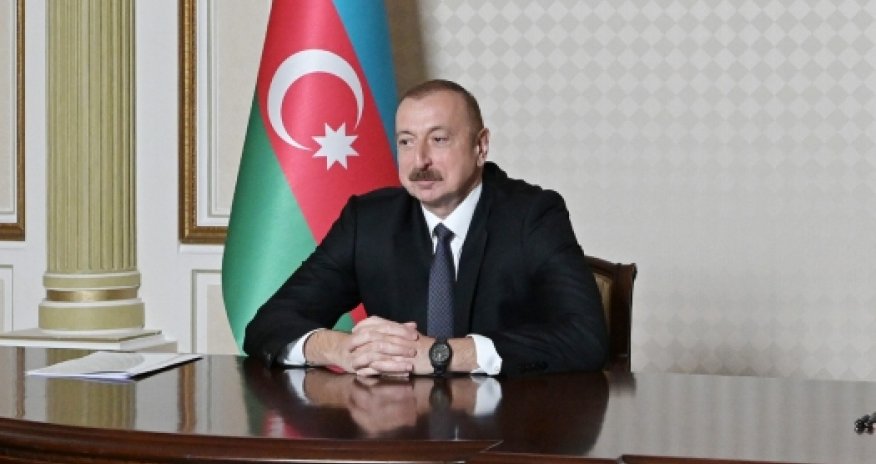 İlham Əliyev Moskvaya  getməyəcək - TƏCİLİ