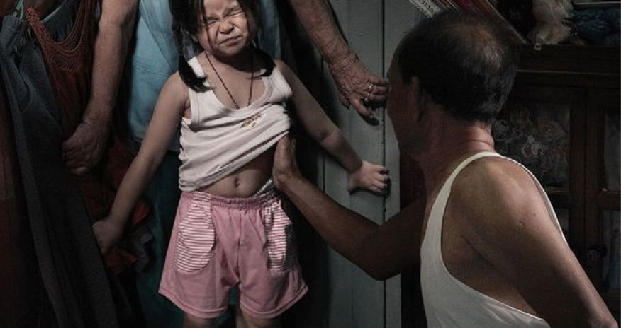 Dünyada zorakılığa məruz qalan uşaqların sayı açıqlanıb-STATİSTİKA