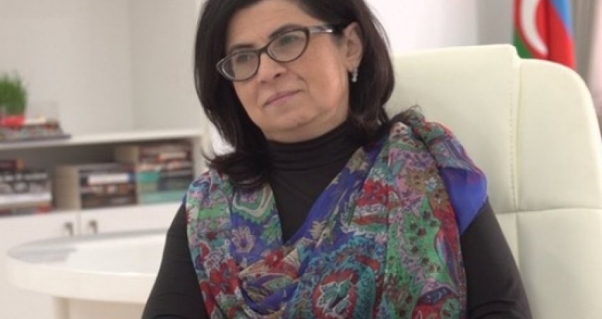 Завотделом Администрации президента заразилась коронавирусом 