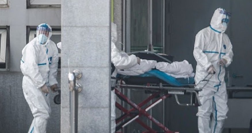 Əhmədlidə bir ailənin üzvləri koronaya yoluxdu - VİDEO