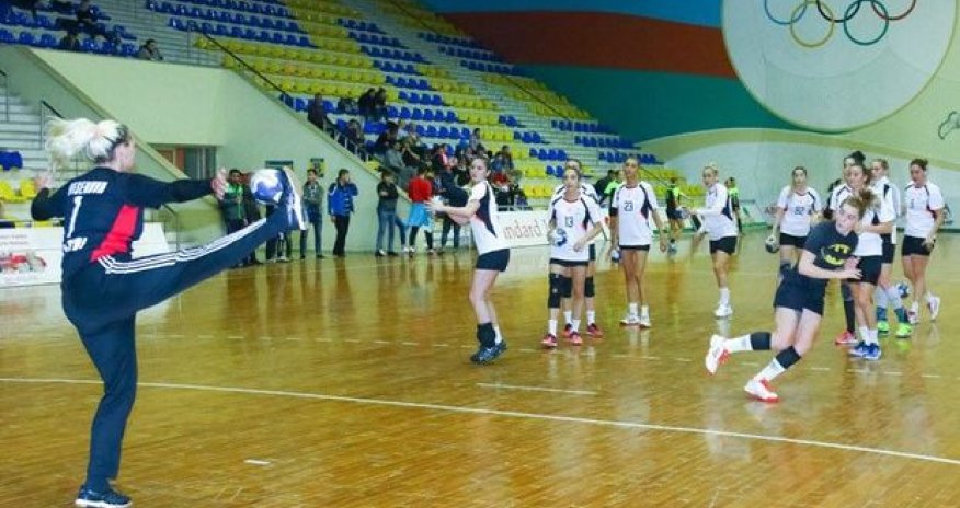 Həndbol üzrə Azərbaycan çempionatı ləğv olunur