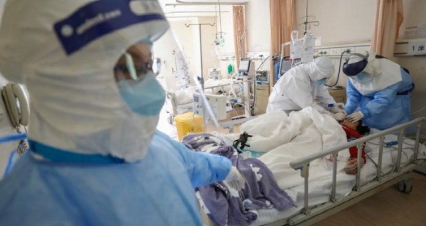 Azərbaycanda daha 478 nəfərdə koronavirus aşkarlandı 