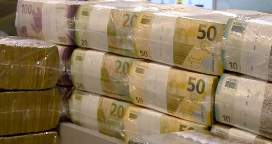 Azərbaycan əhalisinə dəstək: Kreditləri dövlət ödəyəcək - ŞAD XƏBƏR / VİDEO