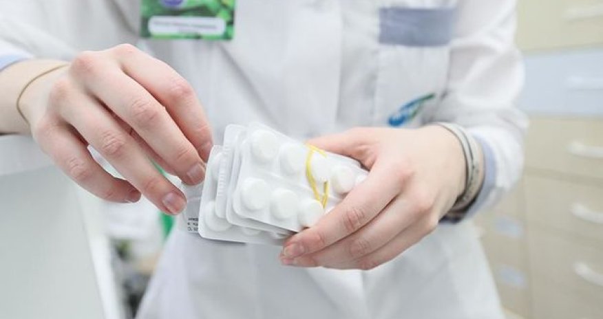 Koronavirus xəstələri üçün yazılan dərmanlar tapılmır - VİDEO