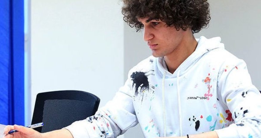 Millimizin futbolçusuna ağır itki - Anası koronavirusdan öldü