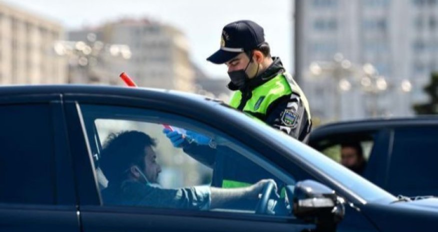 Karantin postlarındakı yeniliklə bağlı RƏSMİ AÇIQLAMA — VİDEO