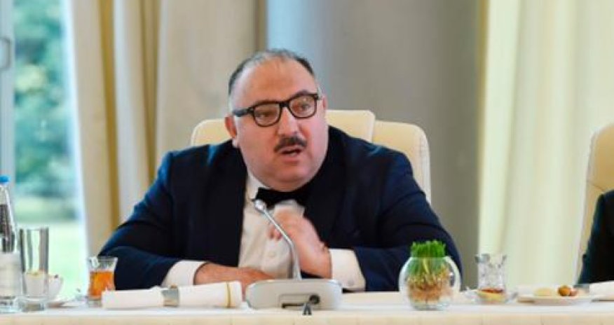 ECMO cihazına qoşulan Bəhram Bağırzadə necədir? - Hospitaldan MƏLUMAT