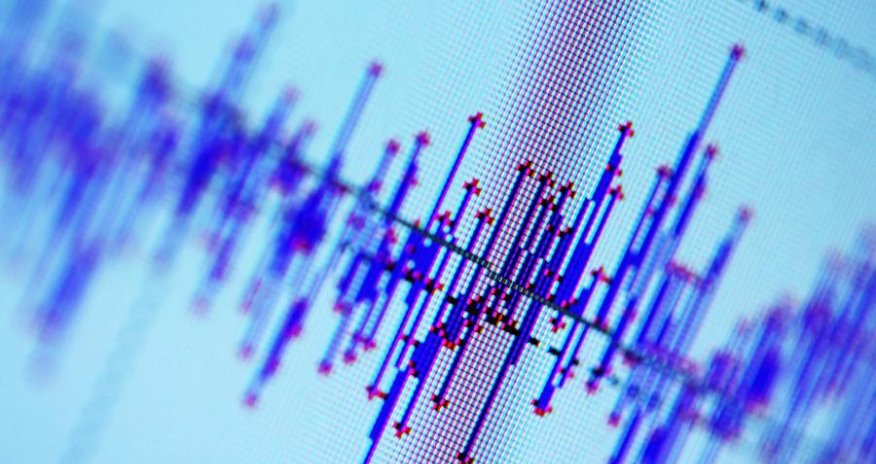 Tükiyədə 5,4 bal gücündə zəlzələ olub