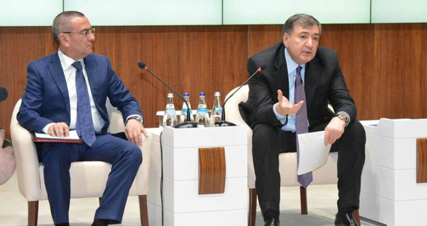 Yanan bazar icra başısının oğlunun imiş - VİDEO