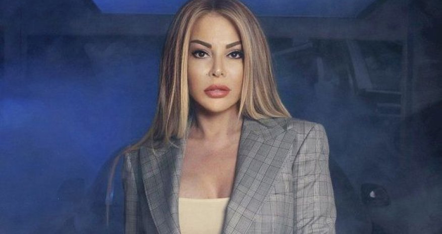 Aygün Kazımova karantinə alındı - VİDEO