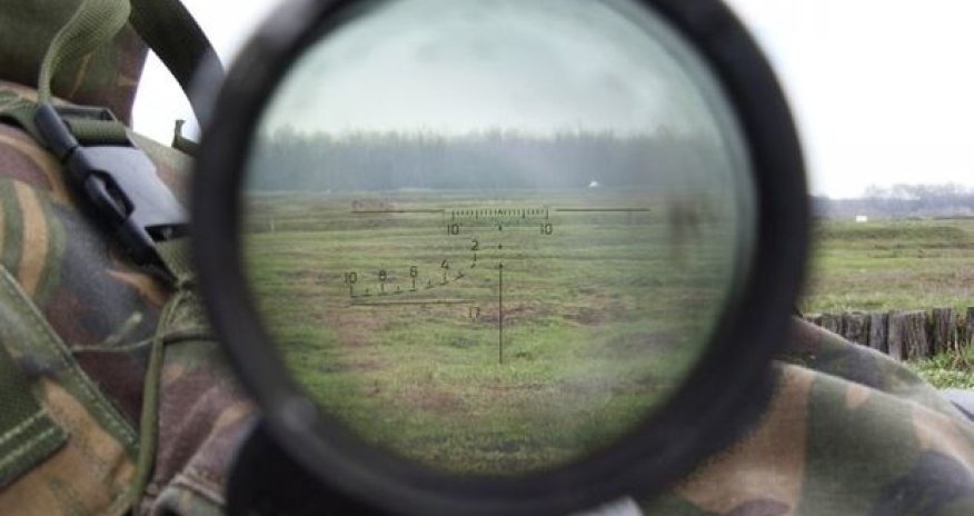 İşğalçı Ermənistan ordusu atəşkəsi pozmaqda davam edir