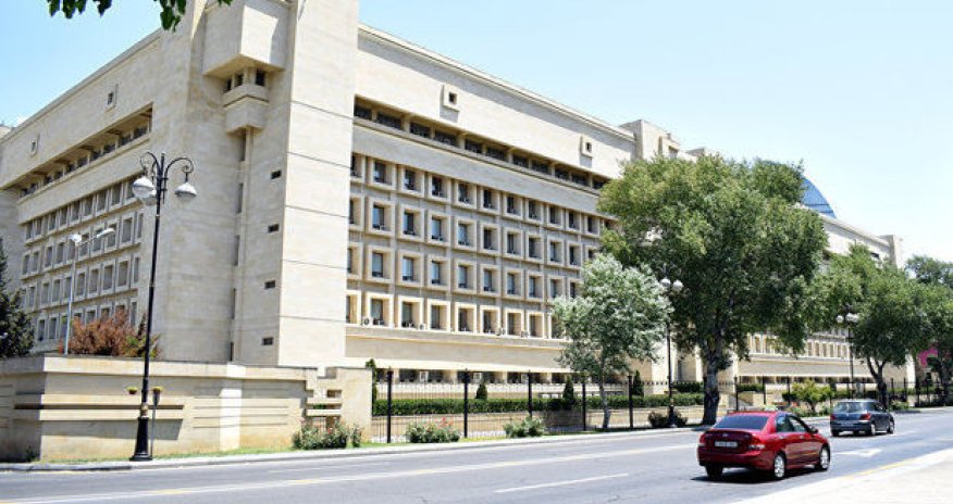 DTX-dən keçmiş MTN polkovniki barədə yayılan məlumatlarla bağlı RƏSMİ AÇIQLAMA