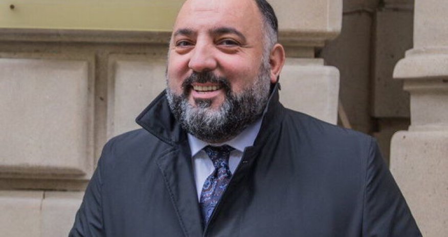  Bəhram Bağırzadənin vəziyyəti ilə bağlı AÇIQLAMA