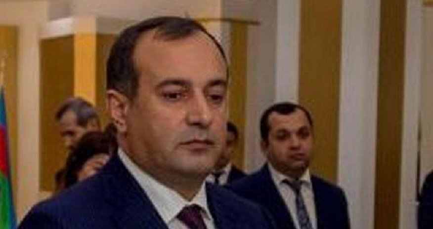 Gədəbəy rayon rəhbərliyi jurnalistin profilinə hücum kampaniyası təşkil edir - VİDEO+FOTOFAKT