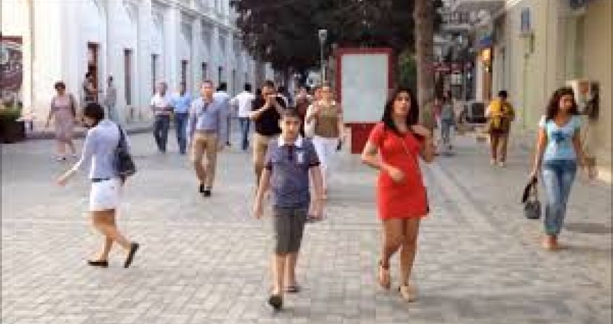 Yaşam indeksinə görə  Azərbaycan neçənci yerdədir?