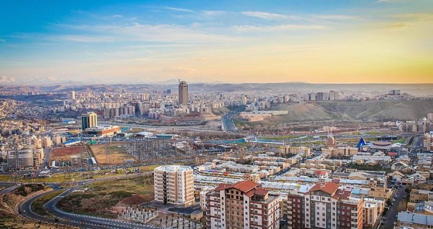 Araz çayından Təbrizə su çəkilməsi planlaşdırılır