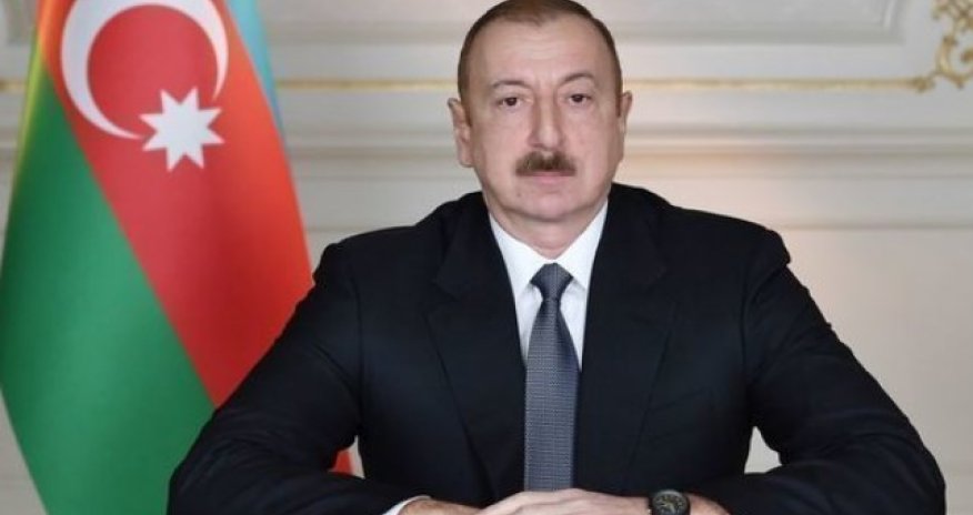 Prezident imzaladı: 2021-ci ilin yanvarın 1-dək uzadıldı