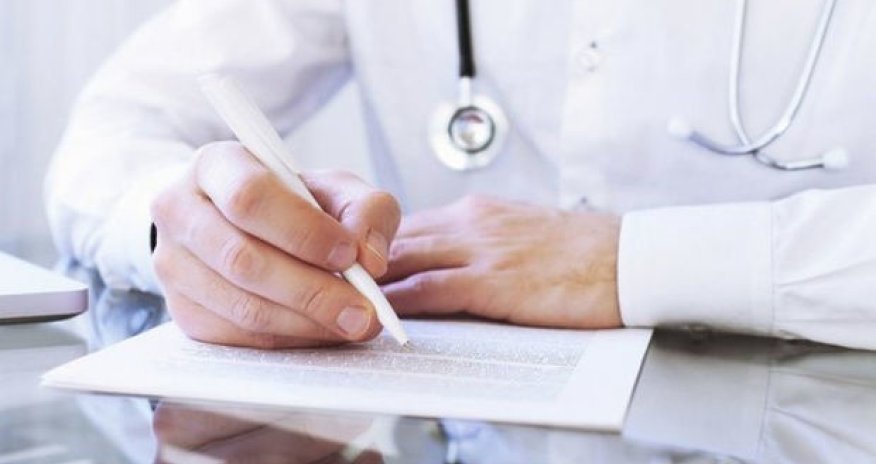 Təcili Yardıma həkim qəbulu elan olundu