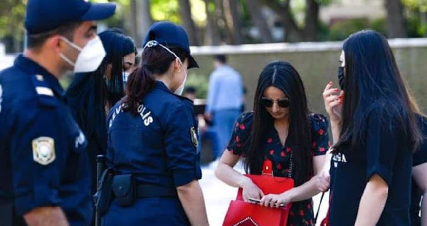 Bu işçilərin icazələrinə məhdudiyyət qoyulur - SİYAHI