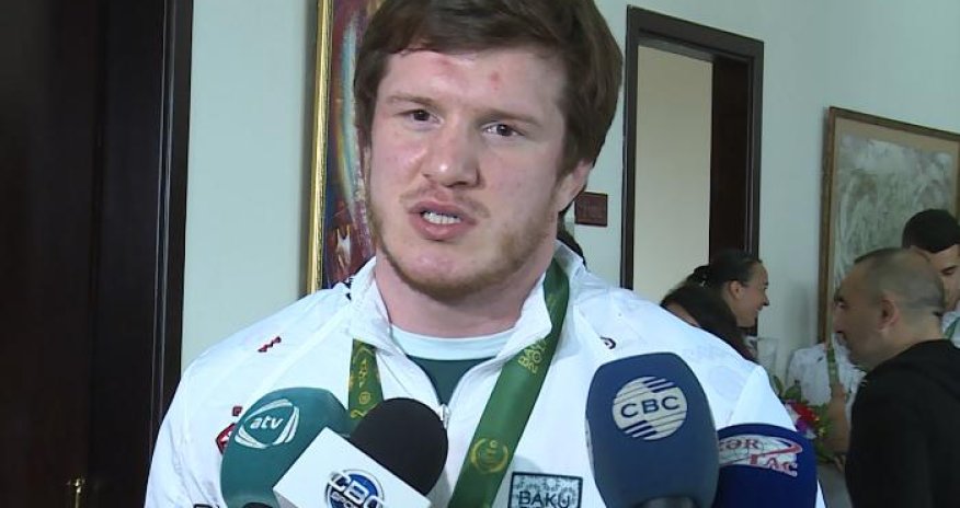 Millimizin güləşçisinin iştirak etdiyi qətl hadisəsinin TƏFƏRRÜATI