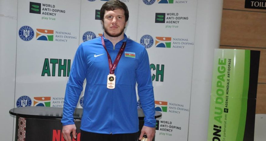 Член сборной Азербайджана объявлен в розыск за убийство