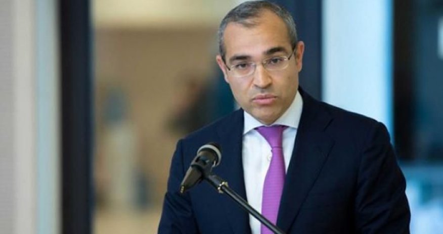 Mikayıl Cabbarov pandemiyanln Azərbaycan iqtisadiyyatına təsirindən DANIŞDI