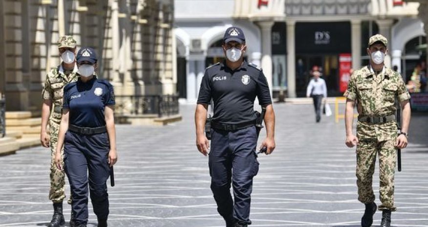 Deputat: “Sərt karantin rejiminin davam etdirilməsi ən doğru qərar olacaq”