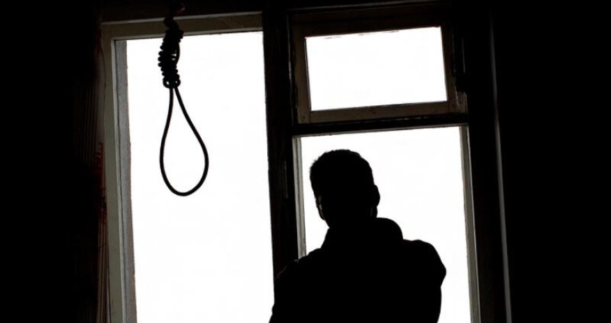 Azərbaycanda 29 yaşlı gəncdən dəhşətli əməl - ÖZÜNÜ ÖLDÜRDÜ