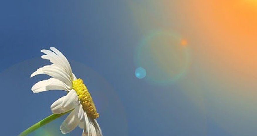 İyulun ilk günü havanın hərarəti 35 dərəcəyə yüksələcək