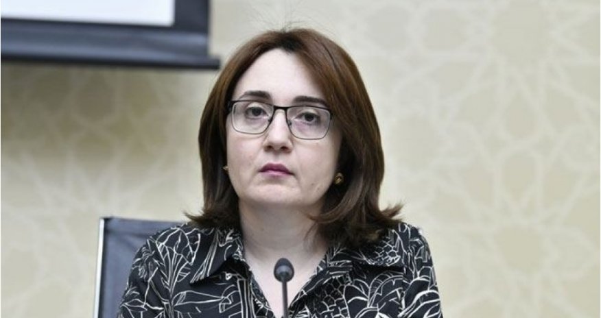 Operativ qərargahın brifinqi - CANLI YAYIM