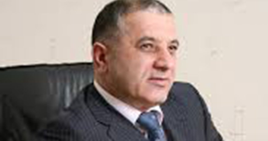 “Zaminbank” ASC-nin sədri həbs edilib 