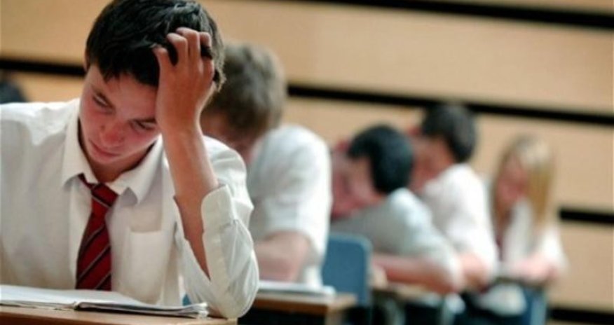 Bu gün növbəti buraxılış imtahanı keçiriləcək